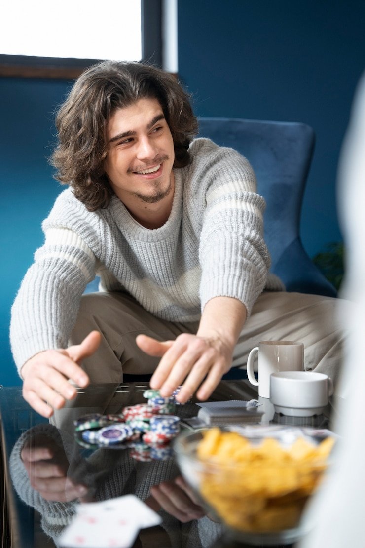 Pilihan metode pembayaran di maniakplay untuk deposit